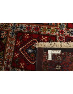 Hand made rug Yalameh Persia cm.149x195 2