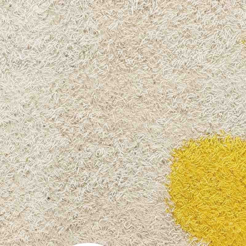 tappeto DAISY SITAP BUTTERFLY WHITE bambini da EUR 96.38