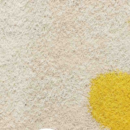 tappeto DAISY SITAP BUTTERFLY WHITE bambini da EUR 96.38