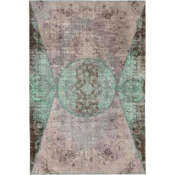 tappeto DA VINCI SITAP GREY-TIFFANY LANA geometrico da EUR 1415.2
