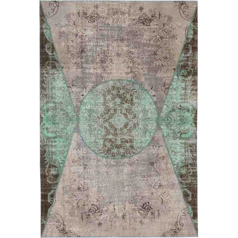 tappeto DA VINCI SITAP GREY-TIFFANY LANA geometrico da EUR 1415.2