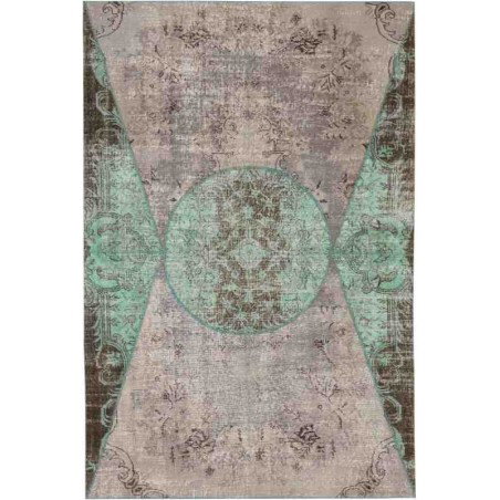 Carpet DA VINCI SITAP GREY-TIFFANY LANA geometrico da EUR 1415.2