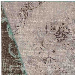 Carpet DA VINCI SITAP GREY-TIFFANY LANA geometrico da EUR 1415.2 2