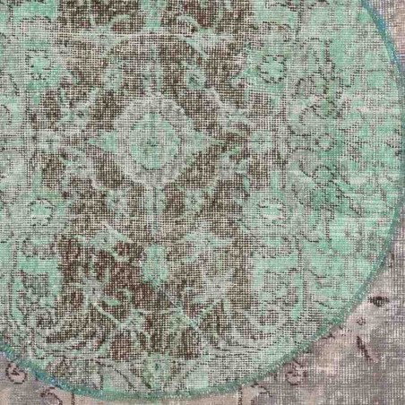 tappeto DA VINCI SITAP GREY-TIFFANY LANA geometrico da EUR 1415.2