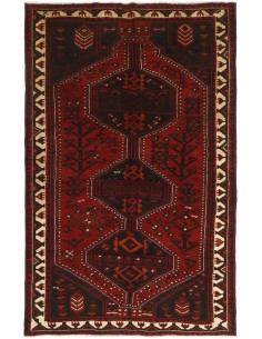 Hand made rug Lori Persia cm.163x255
