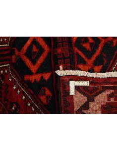 Hand made rug Lori Persia cm.163x255 2