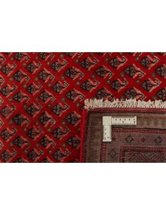 Hand made rug Mir Boteh Persia cm.313x406 2