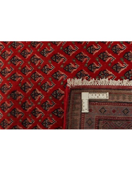Hand made rug Mir Boteh Persia cm.313x406