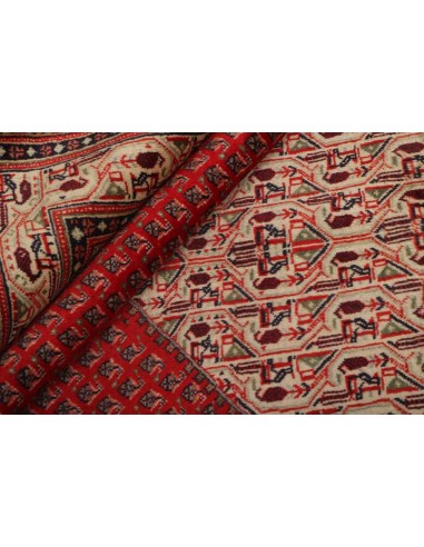Hand made rug Mir Boteh Persia cm.313x406