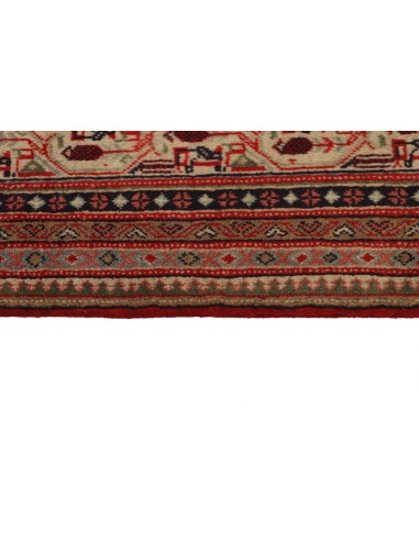 Hand made rug Mir Boteh Persia cm.313x406
