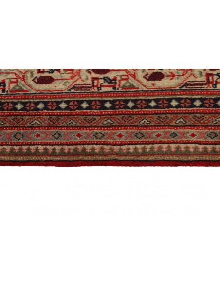 Hand made rug Mir Boteh Persia cm.313x406