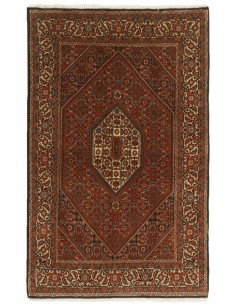 Hand made rug Bidjar Zandjan Persia cm.113x178