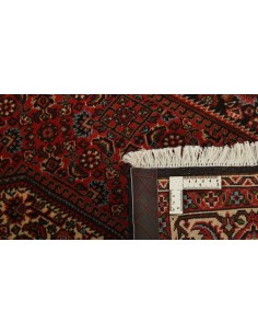 Hand made rug Bidjar Zandjan Persia cm.113x178 2
