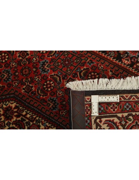 Hand made rug Bidjar Zandjan Persia cm.113x178