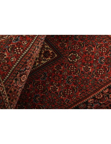 Hand made rug Bidjar Zandjan Persia cm.113x178