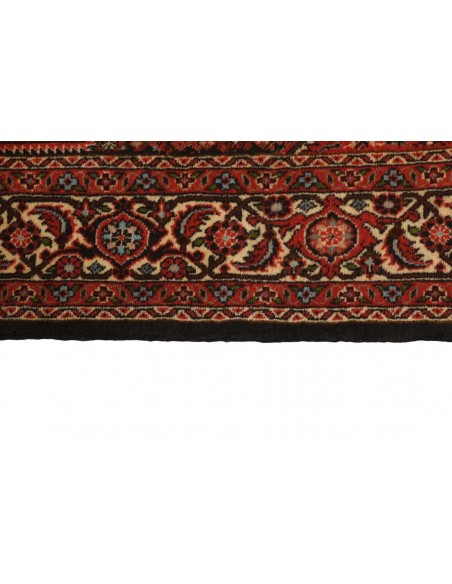 Hand made rug Bidjar Zandjan Persia cm.113x178