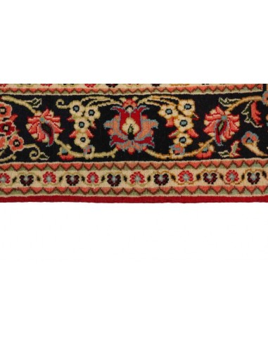 Hand made rug Ghom Persia cm.126x197