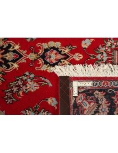 Hand made rug Ghom Persia cm.123x205 2