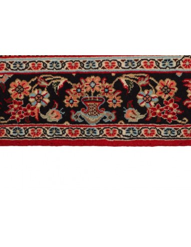 Hand made rug Ghom Persia cm.123x205