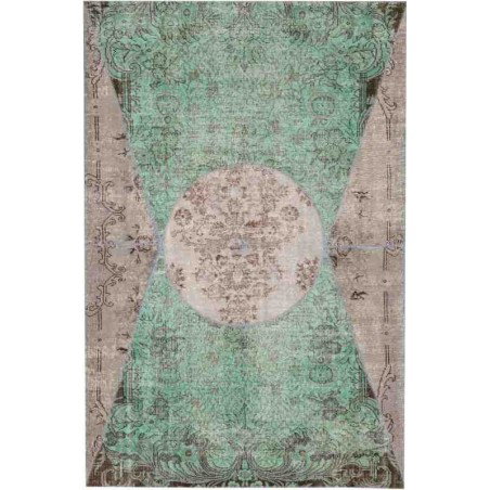 tappeto DA VINCI SITAP TIFFANY-GREY LANA geometrico da EUR 1415.2