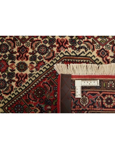 Hand made rug Bidjar Zandjan Persia cm.77x207