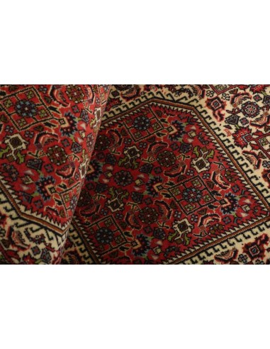 Hand made rug Bidjar Zandjan Persia cm.77x207