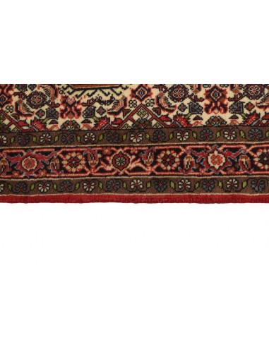 Hand made rug Bidjar Zandjan Persia cm.77x207