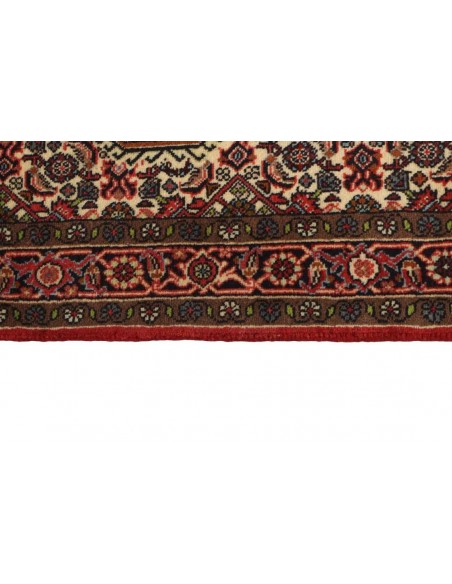 Hand made rug Bidjar Zandjan Persia cm.77x207
