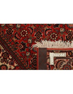 Hand made rug Bidjar Zandjan Persia cm.88x396 2