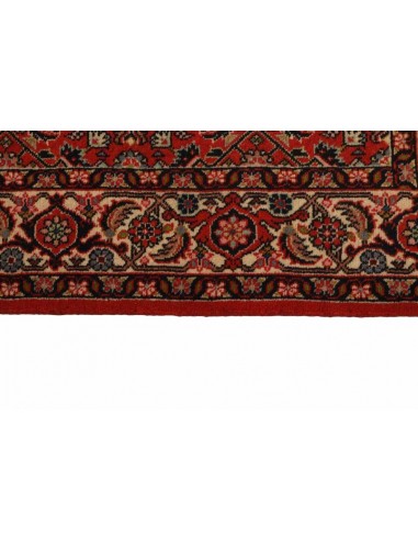 Hand made rug Bidjar Zandjan Persia cm.88x396