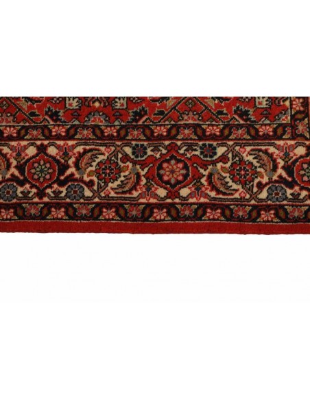 Hand made rug Bidjar Zandjan Persia cm.88x396