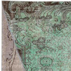 Carpet DA VINCI SITAP TIFFANY-GREY LANA geometrico da EUR 1415.2 2