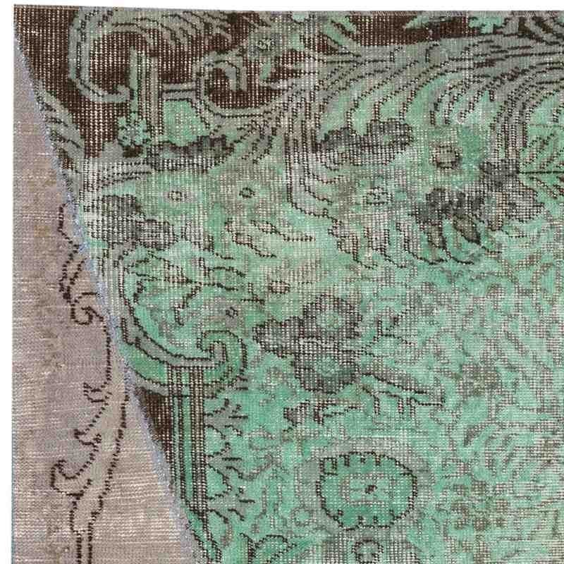 Carpet DA VINCI SITAP TIFFANY-GREY LANA geometrico da EUR 1415.2