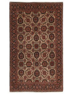 Hand made rug Bidjar Zandjan Persia cm.108x179