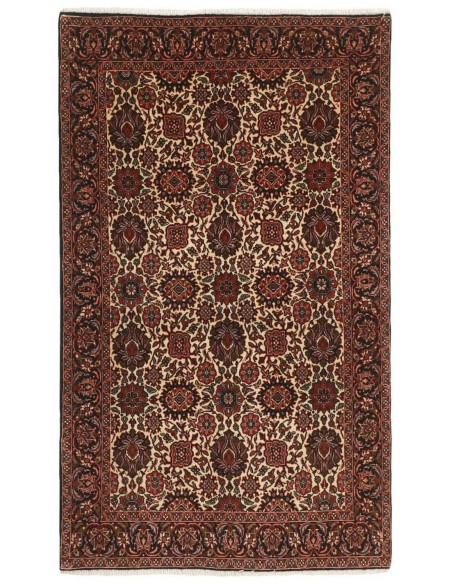 Hand made rug Bidjar Zandjan Persia cm.108x179