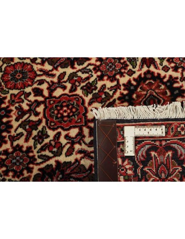 Hand made rug Bidjar Zandjan Persia cm.108x179
