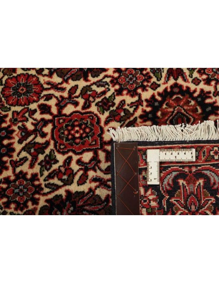 Hand made rug Bidjar Zandjan Persia cm.108x179
