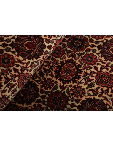 Hand made rug Bidjar Zandjan Persia cm.108x179