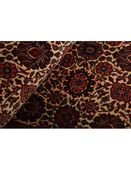 Hand made rug Bidjar Zandjan Persia cm.108x179