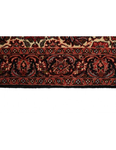 Hand made rug Bidjar Zandjan Persia cm.108x179