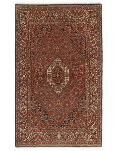Hand made rug Bidjar Zandjan Persia cm.112x190