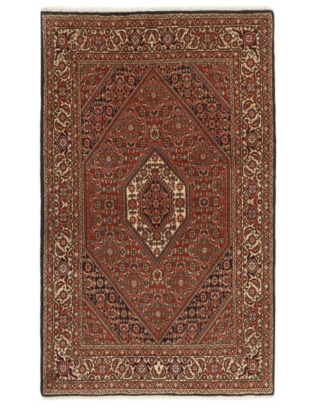 Hand made rug Bidjar Zandjan Persia cm.112x190