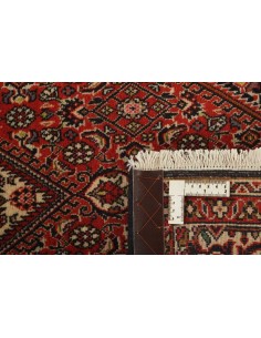 Hand made rug Bidjar Zandjan Persia cm.112x190 2