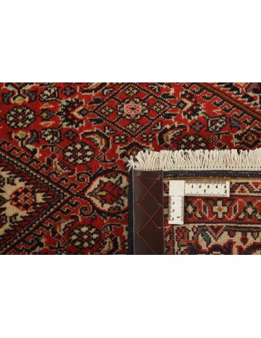 Hand made rug Bidjar Zandjan Persia cm.112x190