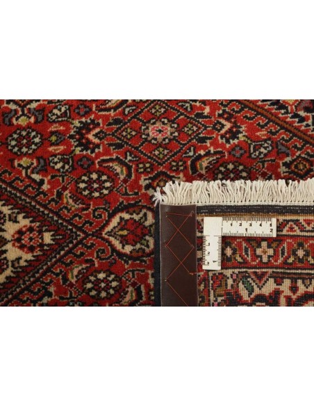 Hand made rug Bidjar Zandjan Persia cm.112x190