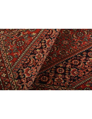 Hand made rug Bidjar Zandjan Persia cm.112x190