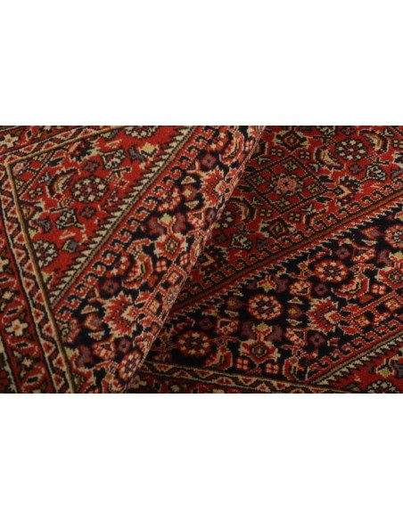 Hand made rug Bidjar Zandjan Persia cm.112x190