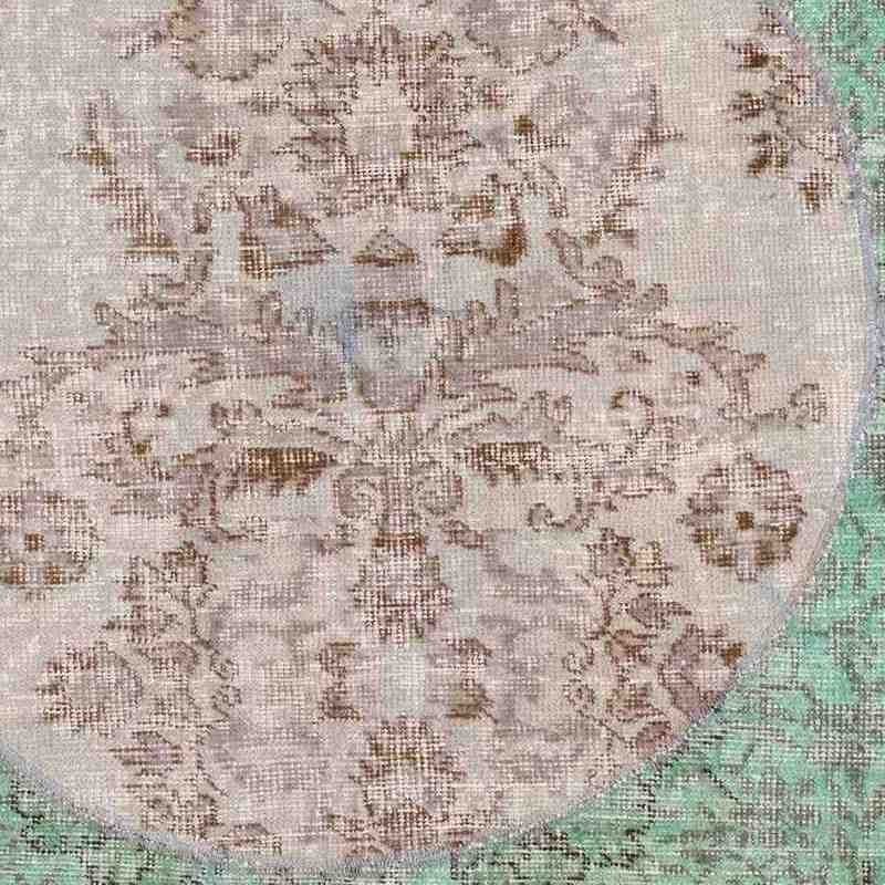 Carpet DA VINCI SITAP TIFFANY-GREY LANA geometrico da EUR 1415.2