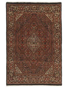 Hand made rug Bidjar Zandjan Persia cm.112x173