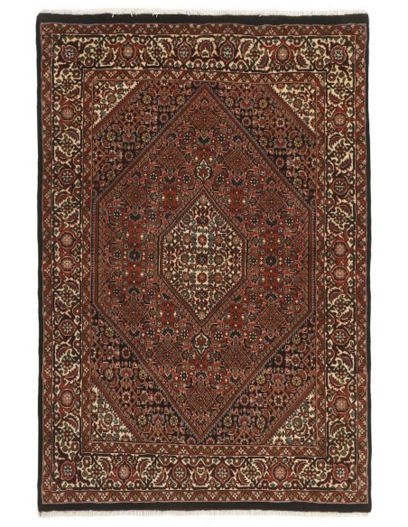 Hand made rug Bidjar Zandjan Persia cm.112x173